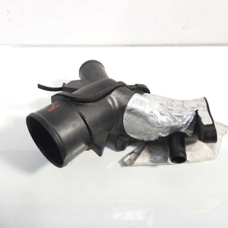 Furtun intercooler, cod 165765493R, Renault Clio 4, 1.5 dci (id.166289) Popular