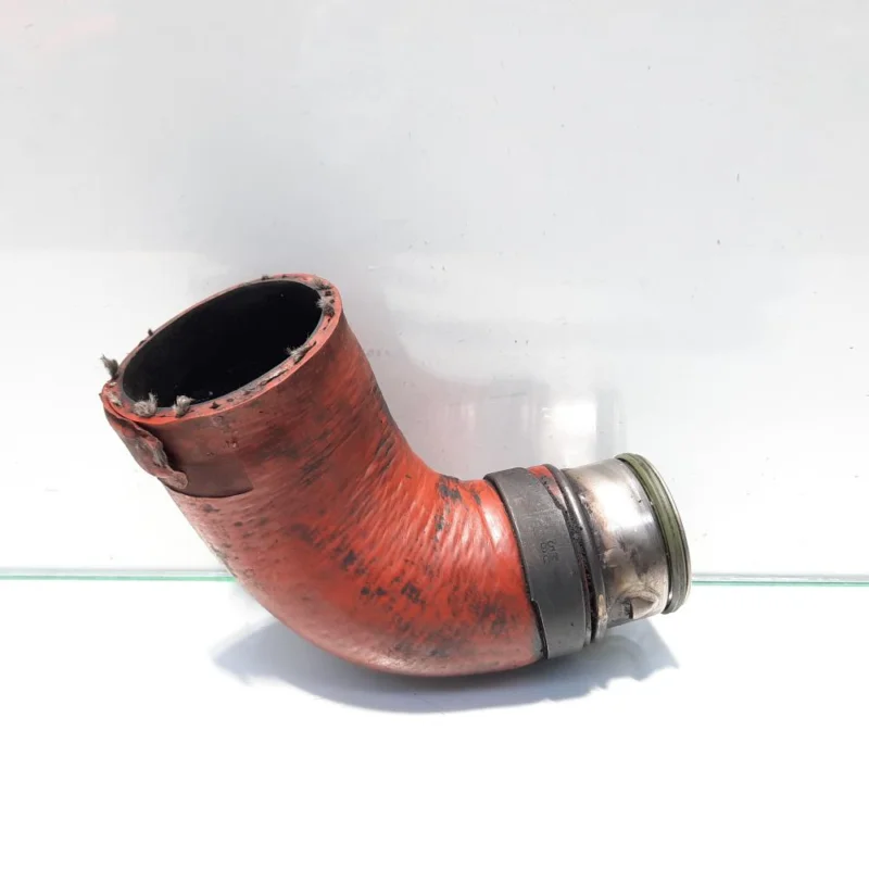 Super ofertă Furtun intercooler, cod 3C0145828M, K, Vw Passat Variant (3C5) 2.0 TDI, BMP (id:457538)