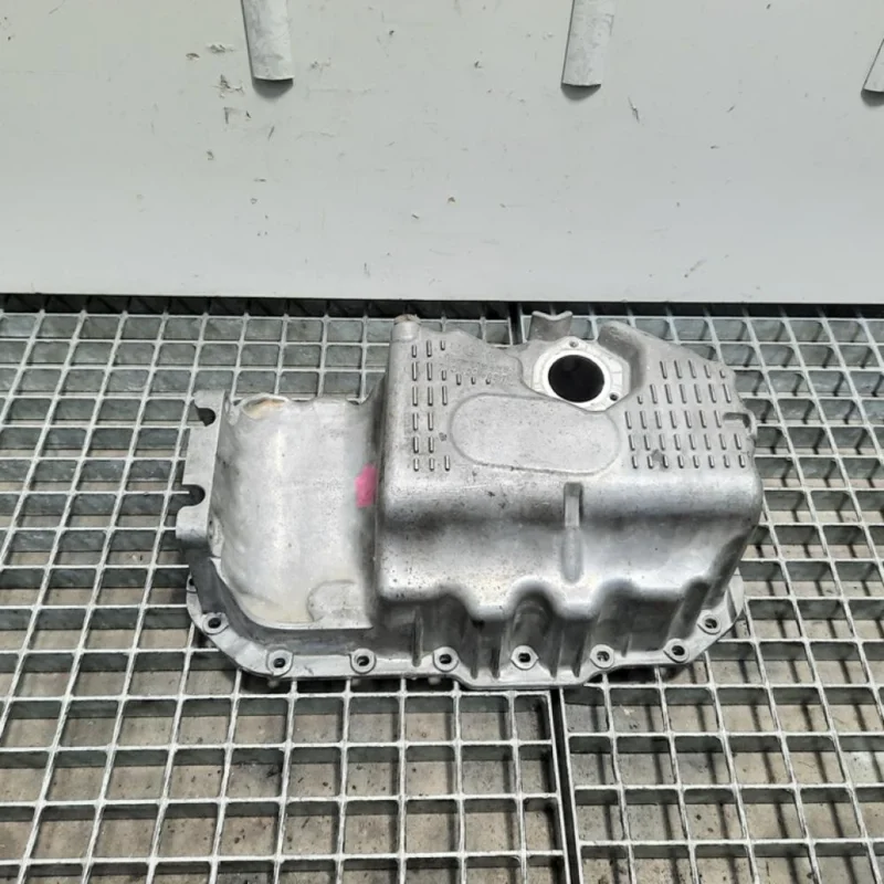 Baie ulei, cod 03C103603T, Seat Toledo 4 (KG3) 1.4 tsi, CAX Popular