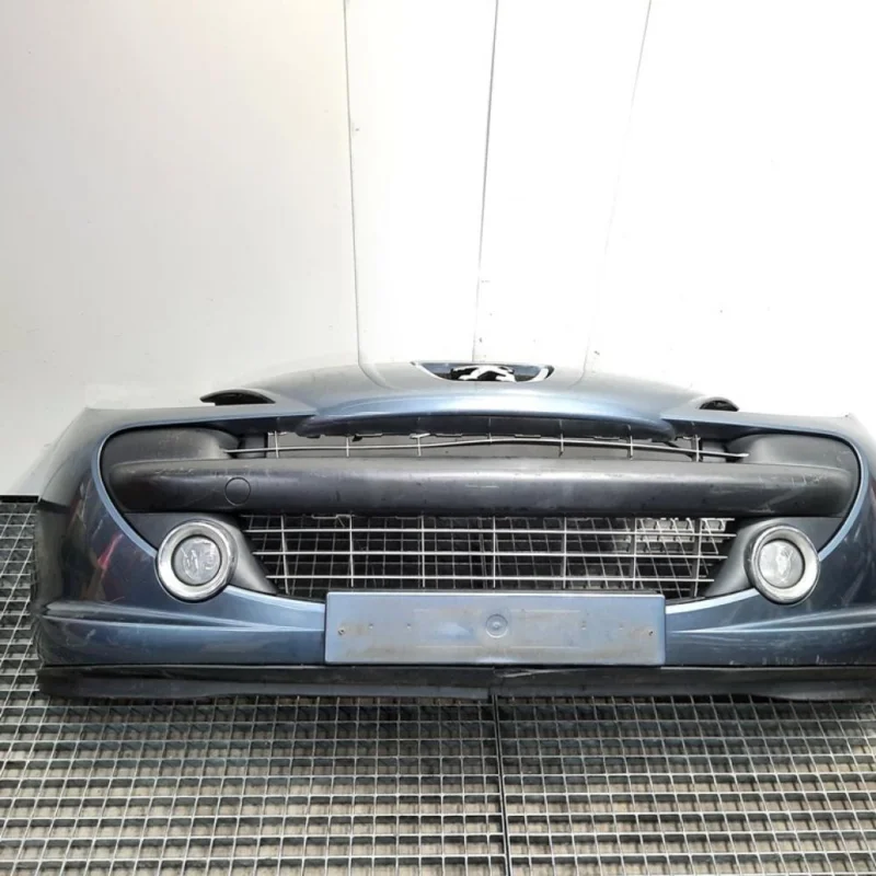 Plată securizată Bara fata cu proiectoare, Peugeot 207 SW