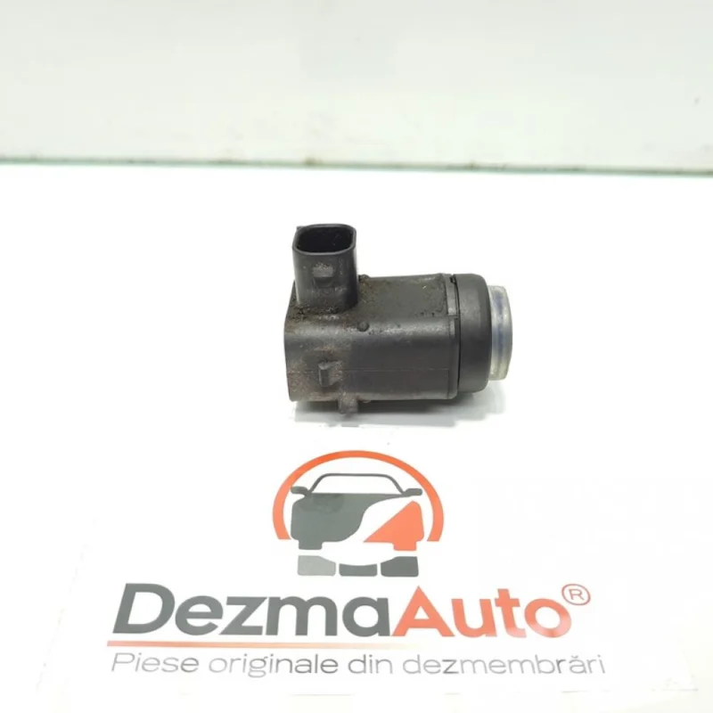 Senzor parcare bara spate, cod 12787793, Opel Astra H Combi Cumpărături sigure