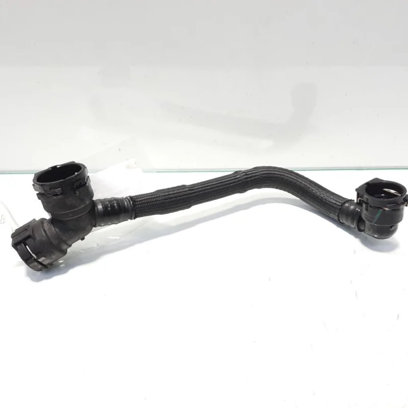 Plată securizată Tub apa, cod 552699550, Fiat Doblo (263), 1.6 D-Multijet, 940C1000