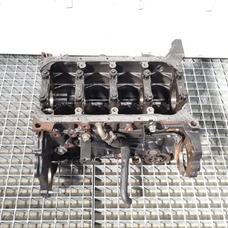 Discount Bloc motor gol, Opel Astra J, 1.7 cdti, A17DTS