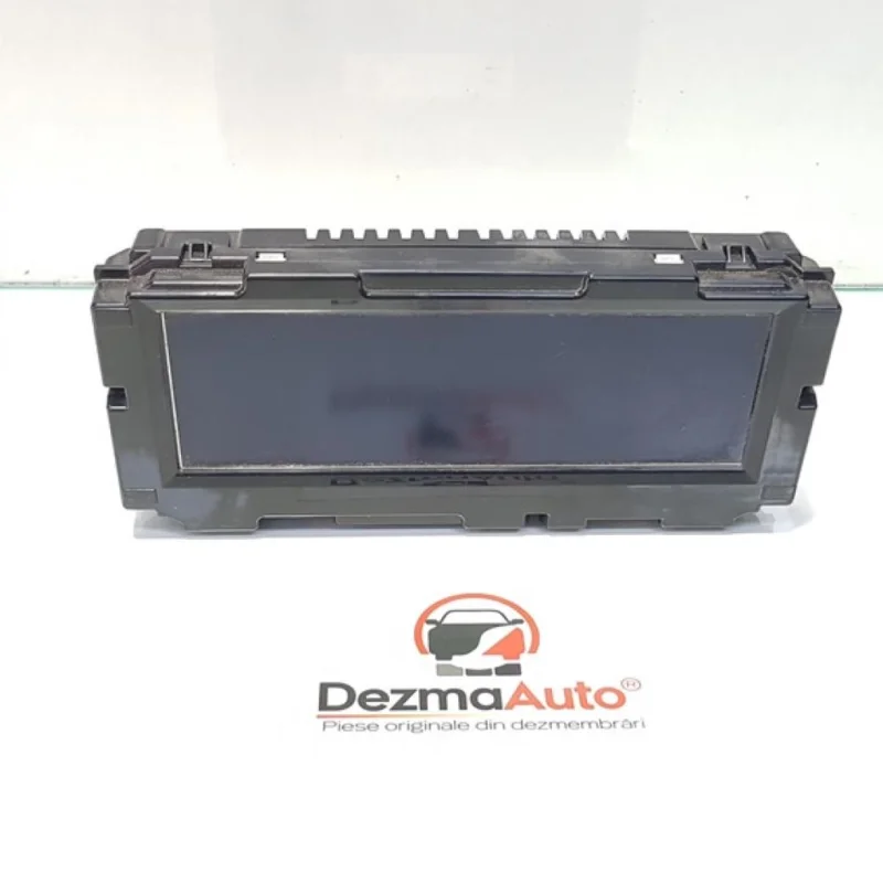 Lichidare de stoc Afisaj bord, cod 22858076, Opel Astra J Combi