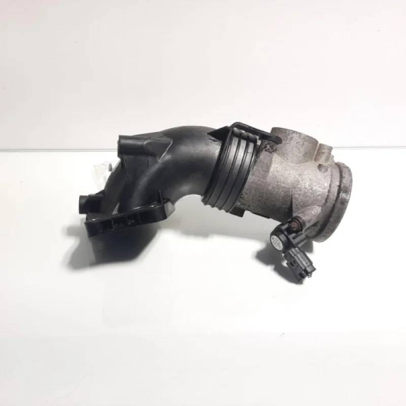 Teava galerie admisie, cod A6460900754, Mercedes Clasa C (W204), 2.2 CDI, OM646811 Retur ușor