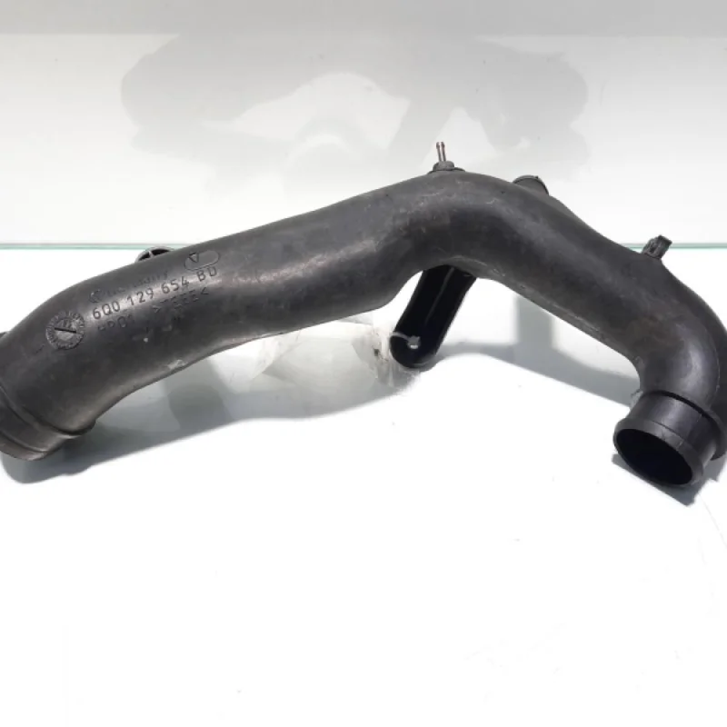 Transport gratuit Tub turbo, cod 6Q0129654BD, Seat Ibiza 3 (6K1) 1.4 tdi, BNV