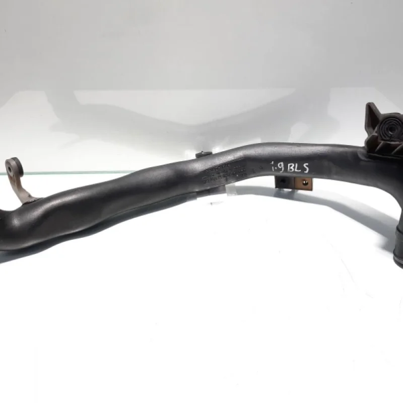 Tub intercooler, cod 3C0145840H, Skoda Superb II Combi (3T5) 1.9 tdi, BLS Vezi acum