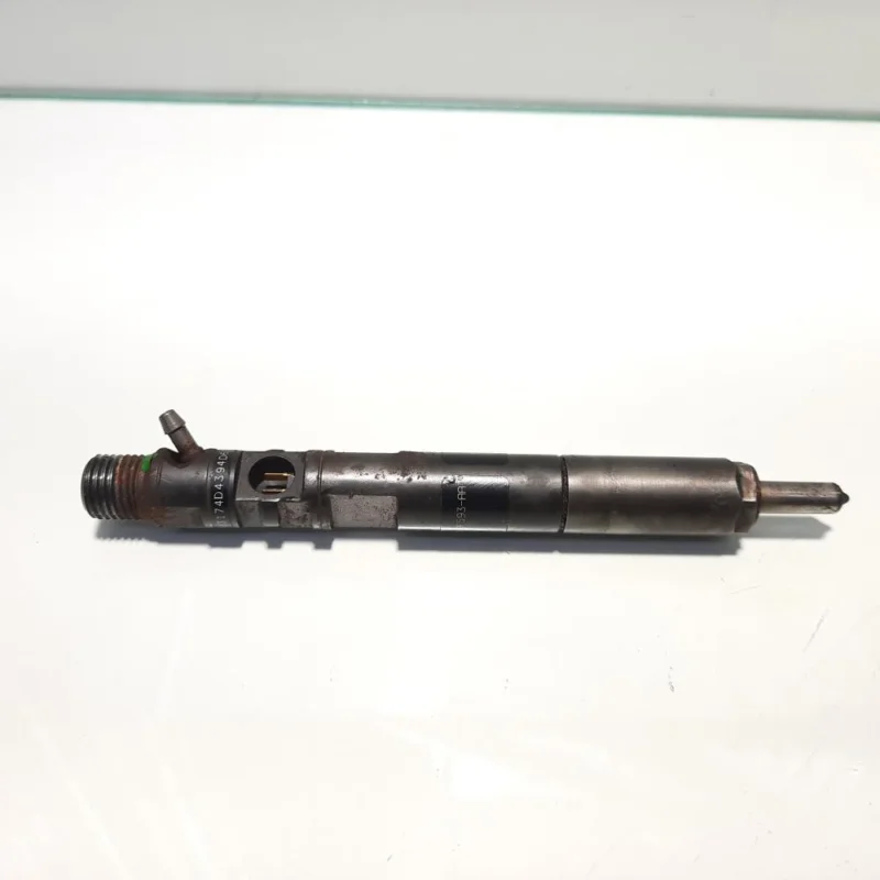 Injector, cod EJBR02201Z, 2T1Q-9F593-AA, Ford Focus 1 Combi, 1.8 TDCI, F9DA Nu rata