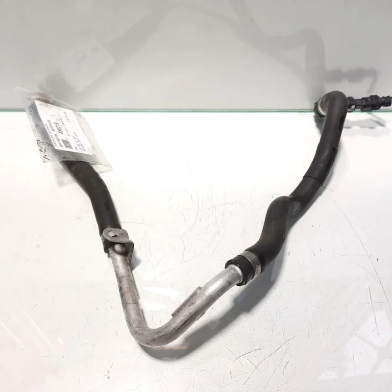 Furtun apa cu senzor, cod 8573715-05, Bmw X3 (G01), 2.0 diesel, B47D20A Ofertă limitată