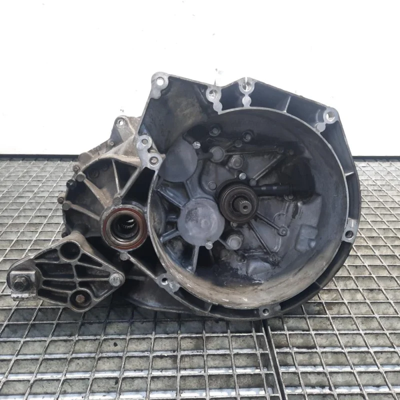 Cutie de viteze manuala, cod F1FR-7002-ADA, Ford Focus 3, 1.5 TDCI, XXDB, 6 vit man (pr;110747) Ofertă