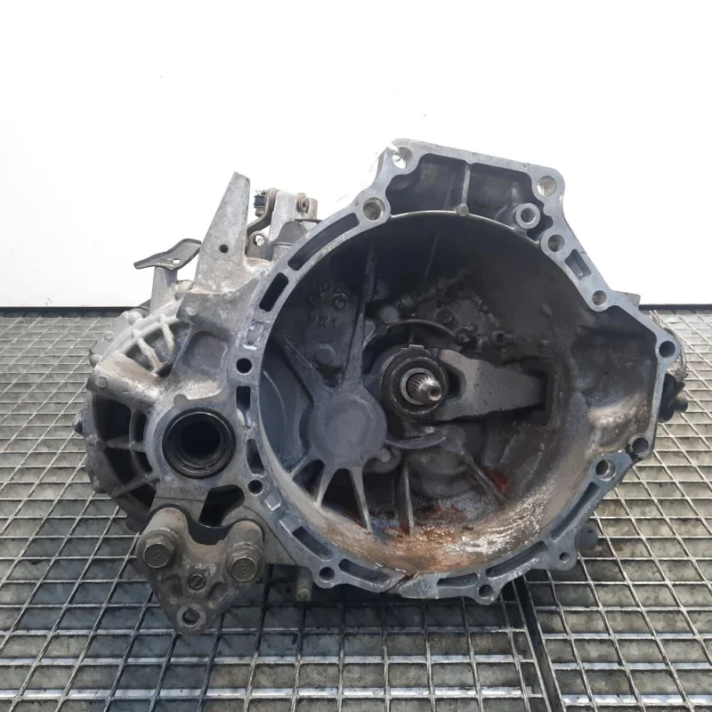 Ultima șansă Cutie de viteza manuala, cod 3A1#1, Mazda 6 Hatchback (GG) 2.0 D, RF5C, 6 vit man (id:457666)