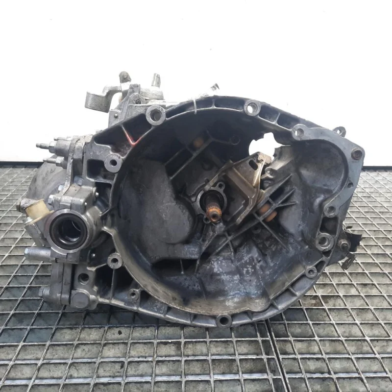 Cumpărături sigure Cutie de viteze manuala, Citroen C5 (III) 2.2 HDI, 4HT, 6 vit man (id:110747)