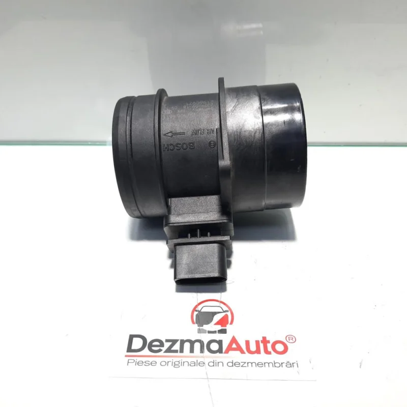 Debitmetru aer, cod 03G906461C, Seat Exeo (3R2) 2.0 tdi, CGL Livrare expres