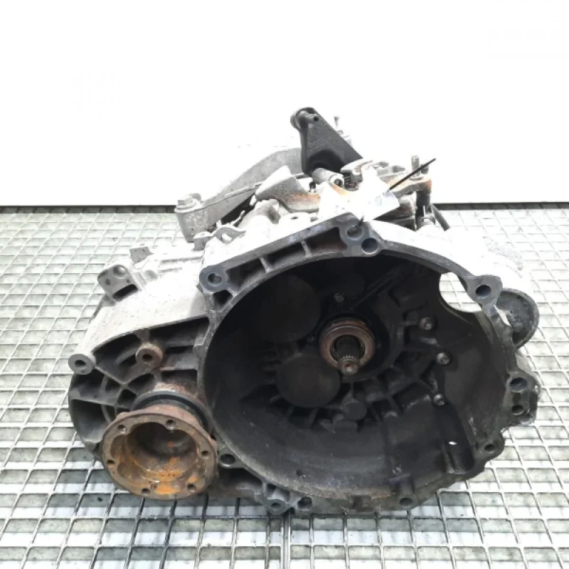 Cutie de viteze manuala, cod KXZ, Skoda Octavia 2 (1Z3) 2.0 TDI, CEGA, 6 vit man (pr:110747) Ofertă specială