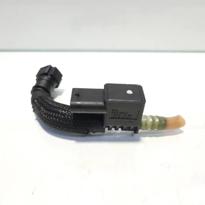 Senzor presiune combustibil, cod 8573385-01, Bmw 3 (F30), 2.0 diesel Calitate înaltă
