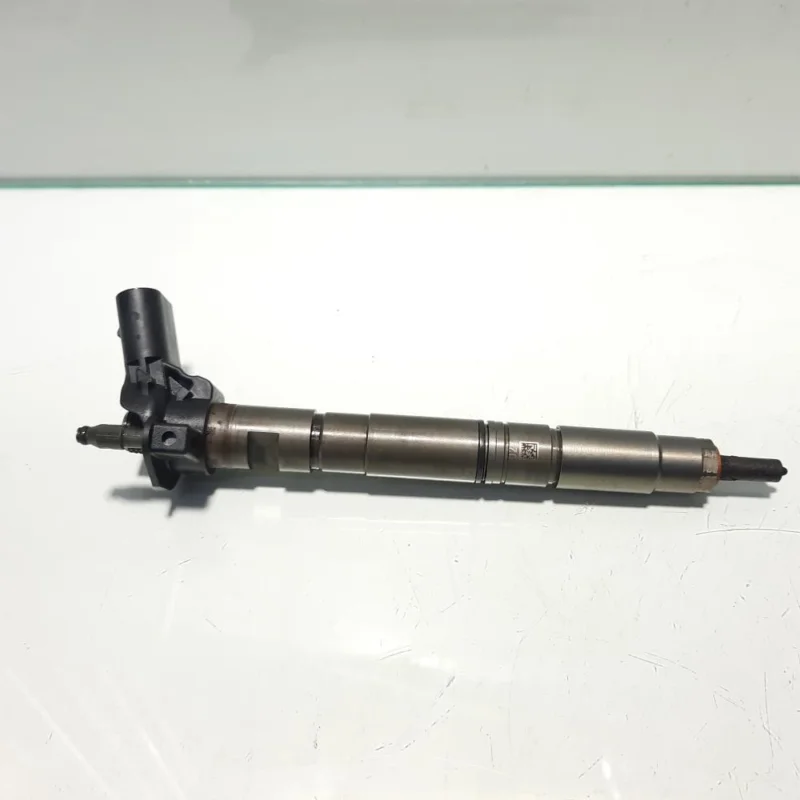 Plată securizată Injector, cod 03L130277, 0445116030, Audi A5 (8T3) 2.0 TDI, CAG (pr:110747)