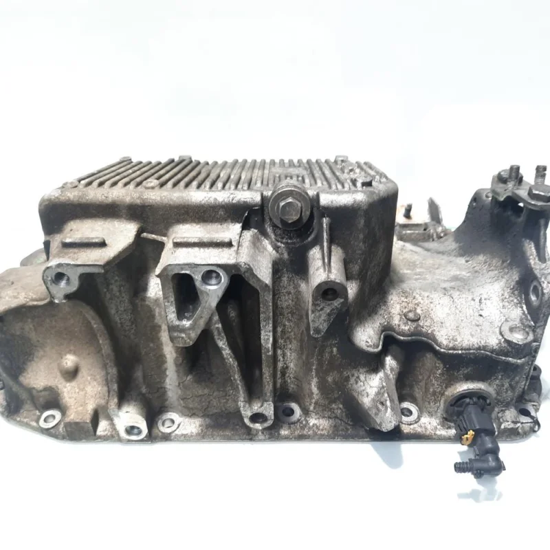 Baie ulei, cod GM55794355, Opel Astra H, 1.9 cdti, Z19DTH (id:457683) Ieftin