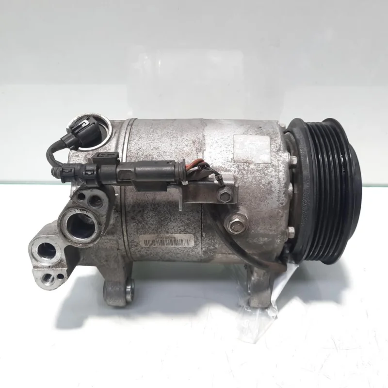 Compresor clima, cod 6811432-01, Bmw 1 (F21), 2.0 diesel, B47D20A Comandă acum