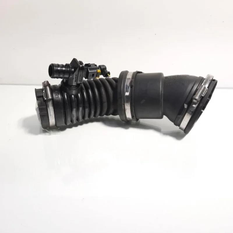 Furtun turbo cu senzor, cod GM13259221, Opel Astra J, 2.0 cdti, A20DTH (id:393734) Cumpărături sigure