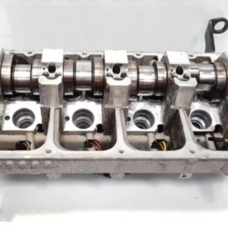 Chiulasa cu un ax came, cod 038103373R, Vw Golf 5 (1K1) 1.9tdi, BXE (id:368451) Reducere de preț