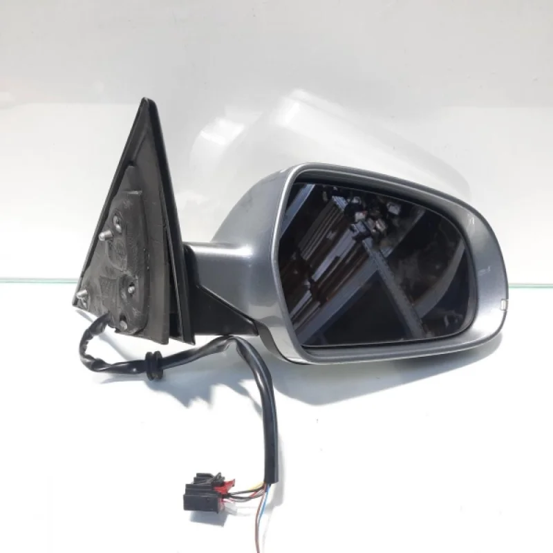 Oglinda electrica dreapta, Audi A5 (8T3) (id:457878) Livrare expres