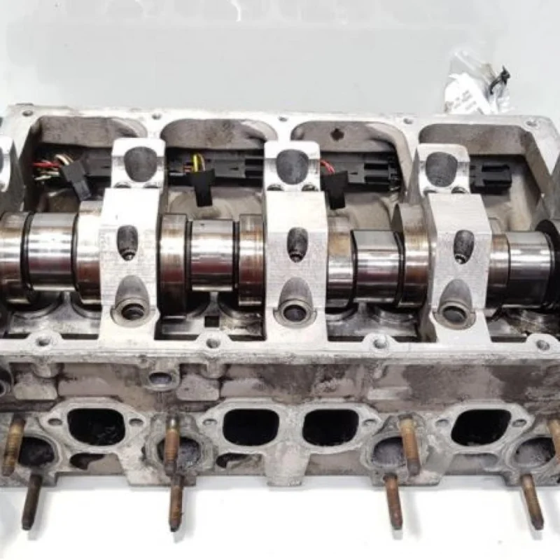 Ofertă exclusivă Chiulasa cu un ax came, cod 038103373R, Seat Leon (1P1) 1.9 tdi, BRS (id:415151)