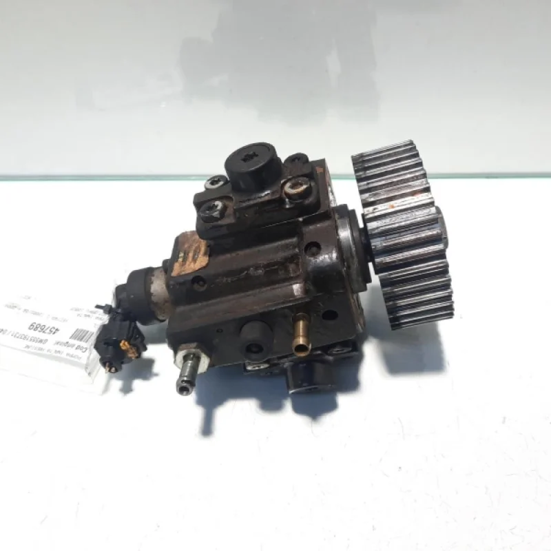 Reducere specială Pompa inalta presiune, cod GM555193731, 0445010128, Opel Vectra C, 1.9 CDTI, Z19DT (id:457689)