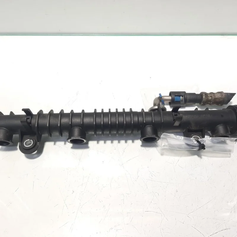 Rampa injectoare, cod 0280151076, Opel Corsa C (F08, F68), 1.2 benzina, Z12XE (id:457877) Livrare expres