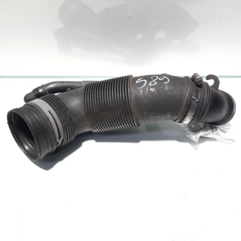 Ieftin Tub aer, cod 6Q0129654AB, Skoda Fabia 2 Combi (5J, 545) 1.4 tdi, BMS (id:426279)