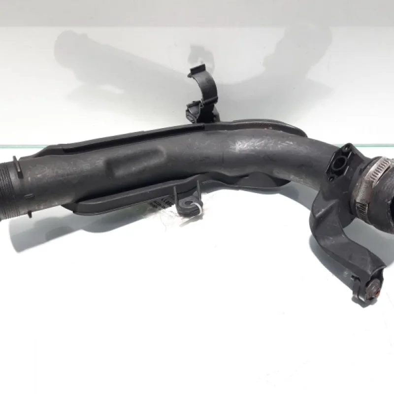 Tub intercooler cu senzor, cod 1K0145770AE, Vw Golf 6 (5K1) 1.6 tdi, CAY (id:398110) Livrare gratuită