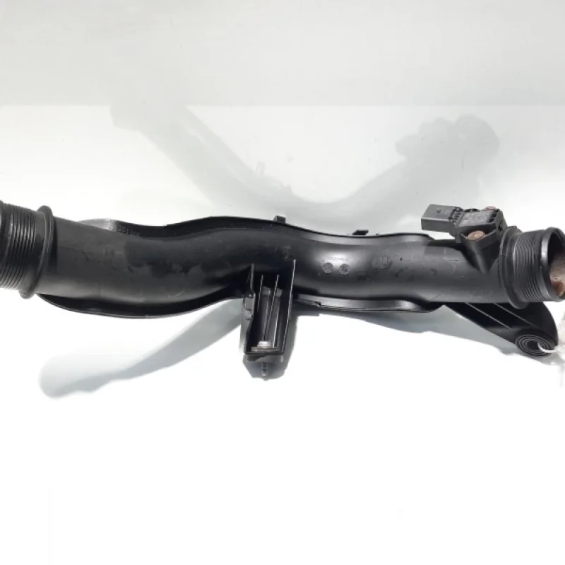 Ofertă exclusivă Tub intercooler cu senzor, cod 6R0145770A, Skoda Rapid (NH3) 1.6 tdi, CAYC (id:416603)