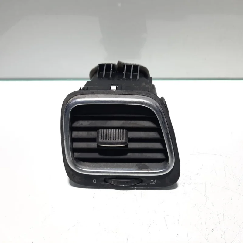 Grila aer bord dreapta, cod 1Q0819704K, Vw Scirocco (137) (id:457759) Preferatul clienților