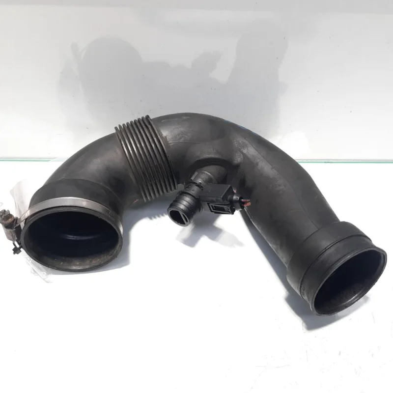 Tub turbo cu senzor, cod A6110940108 Mercedes Clasa C T-Model (S203), 2.2 CDI, OM611962 (id:454952) Ultima șansă