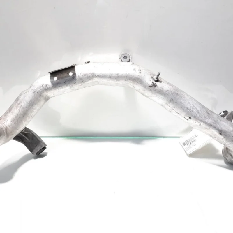 Teava intercooler, cod 3C0145840D, Vw Passat (3C2) 2.0tdi, BMR (id:312296) Calitate înaltă