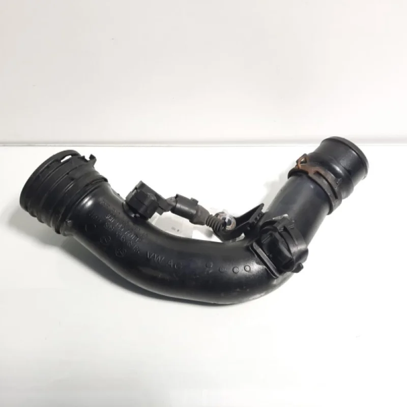 Chilipir Tub intercooler cu senzor, cod 3C0145770C, Vw Passat (3C2) 2.0 tdi, BMR (id:456353)