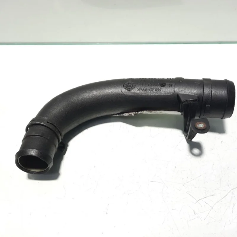 Tub intercooler, cod 6Q0145762AJ, 6Q0145770G, Skoda Fabia Combi 6Y5, 1.4 tdi, BNM (id:173443) Promoție