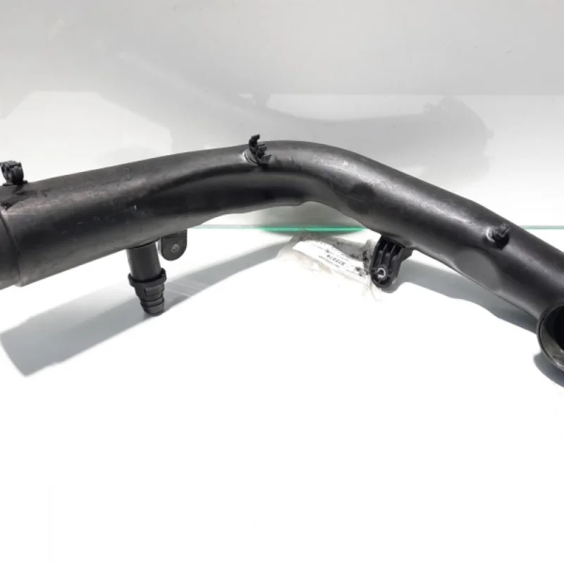 Tub intercooler, cod 1K0129654AD, Skoda Octavia 2 (1Z3) 1.9 tdi, BXE (id:372274) Preț mic