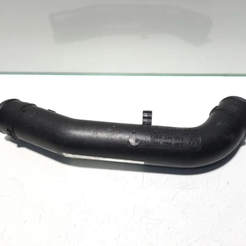 Tub intercooler, cod 6Q0145762AB, Skoda Fabia (5J) 1.9tdi, BSW (id:226533) Popular