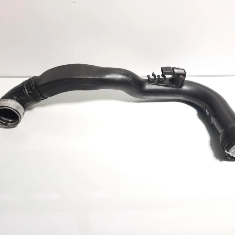 Retur gratuit Tub intercooler cu senzor, cod 3B0145762C, Skoda Superb I (3U4), 1.9 tdi, BSV, (id:414496)