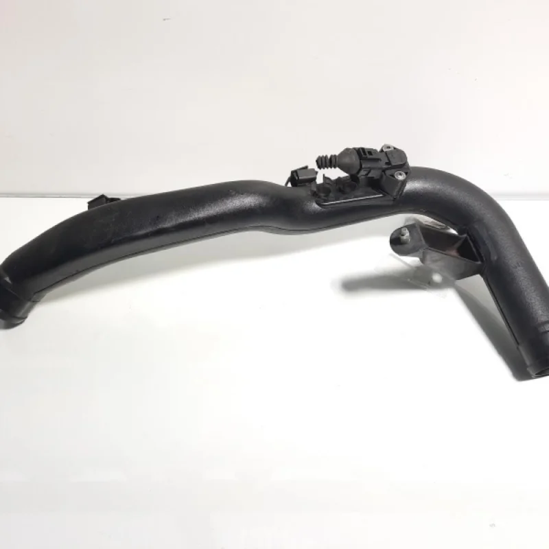 Tub intercooler cu senzor, cod 8D0145840L, Vw Passat (3B2), 1.9 tdi, ATJ, (id:414540) Lichidare de stoc