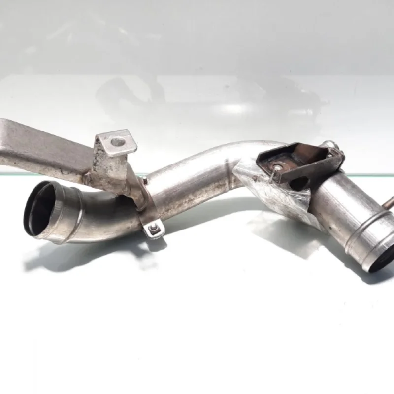 Teava intercooler aluminiu, Vw Golf 4 (1J1) 1.8 t, benz, AGU (id:376726) Bestseller