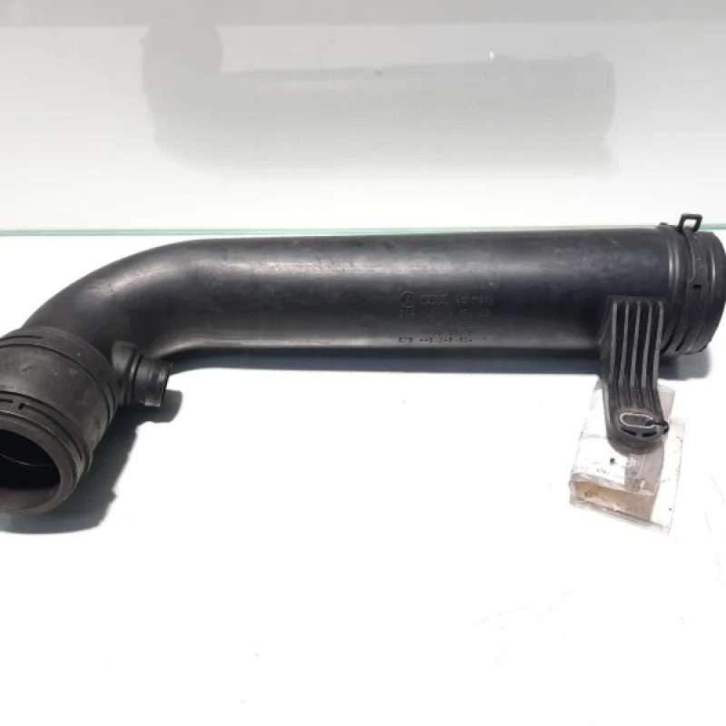 Tub intercooler, cod 1K0129654AR, Vw Scirocco (137) 2.0 tfsi, CAW (id:308598) Ofertă exclusivă