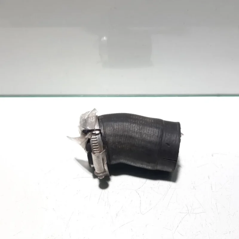 Furtun intercooler, cod 6R0145828, Skoda Fabia 2, 1.6 tdi, CAYD, (id:293570) Reducere specială