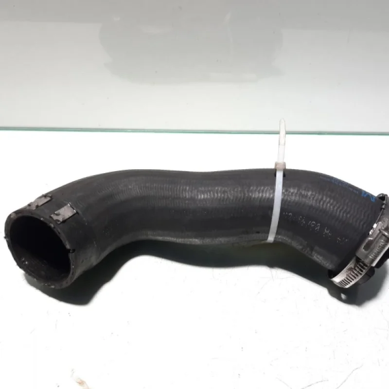 Furtun intercooler, cod 6R0145832, Seat Ibiza 5 (6J5) 1.4 tdi (id:299580) Expediere rapidă