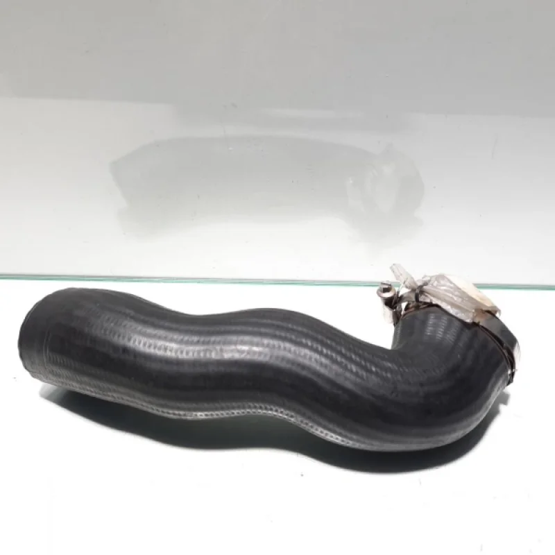 Furtun intercooler, cod 6J0145832, Skoda Fabia 2 (5J) 1.4 tdi (id:272678) Mai ieftin