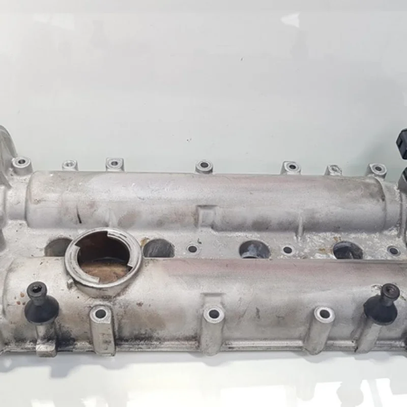 Capac chiulasa cu 2 axe came, cod 036103475N, Vw Lupo (6X1, 6E1) 1.4 b Preferatul clienților