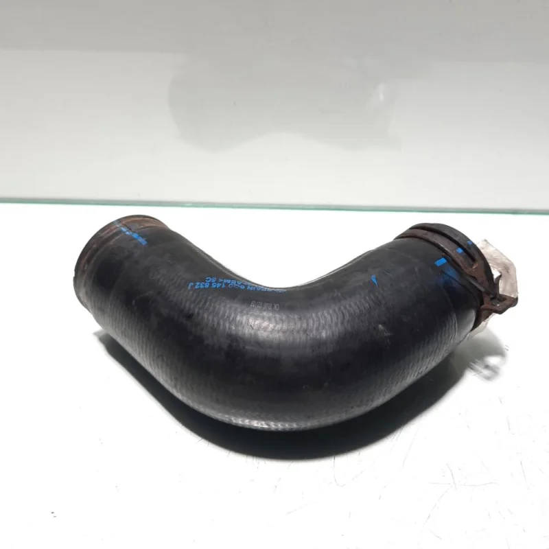 Retur gratuit Furtun intercooler, cod 600145832J, VwPolo (9N) 1.4 tdi (id:142405)