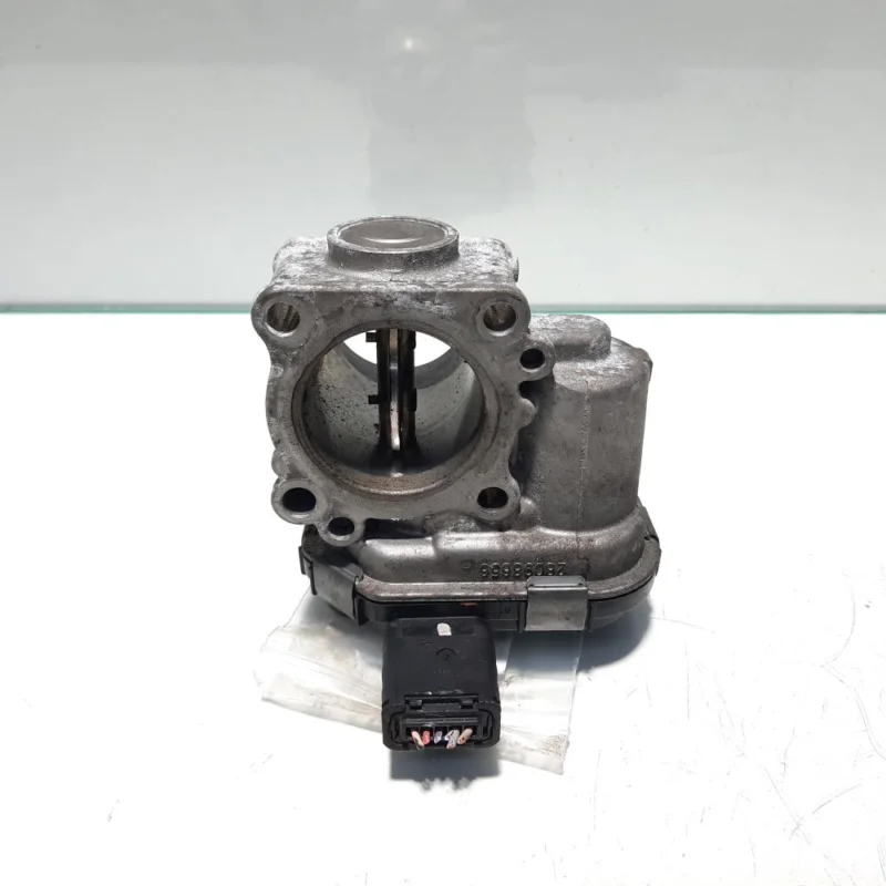 Super ofertă Clapeta acceleratie, cod 9682798180, Ford Focus 3, 1.6 ti, IQDA