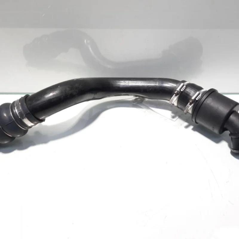 Preț mic Tub intercooler, cod 2T1Q-9F764-AA, Ford Focus 2 Sedan (DA), 1.8 tddi, FFDA, (id:414495)