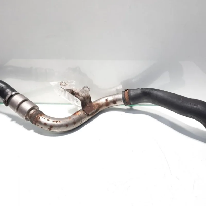 Promoție Teava cu furtune intercooler, Ford Focus 2 (DA) 1.8 tdci, KKDA (id:395021)